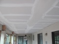 ceiling finishing