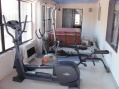 and exercise equipment
