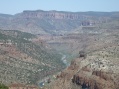 Salt River Canyon, Az